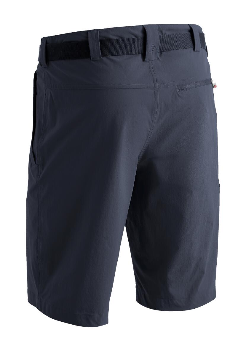 Bermuda Maier Sports Huang 2/5