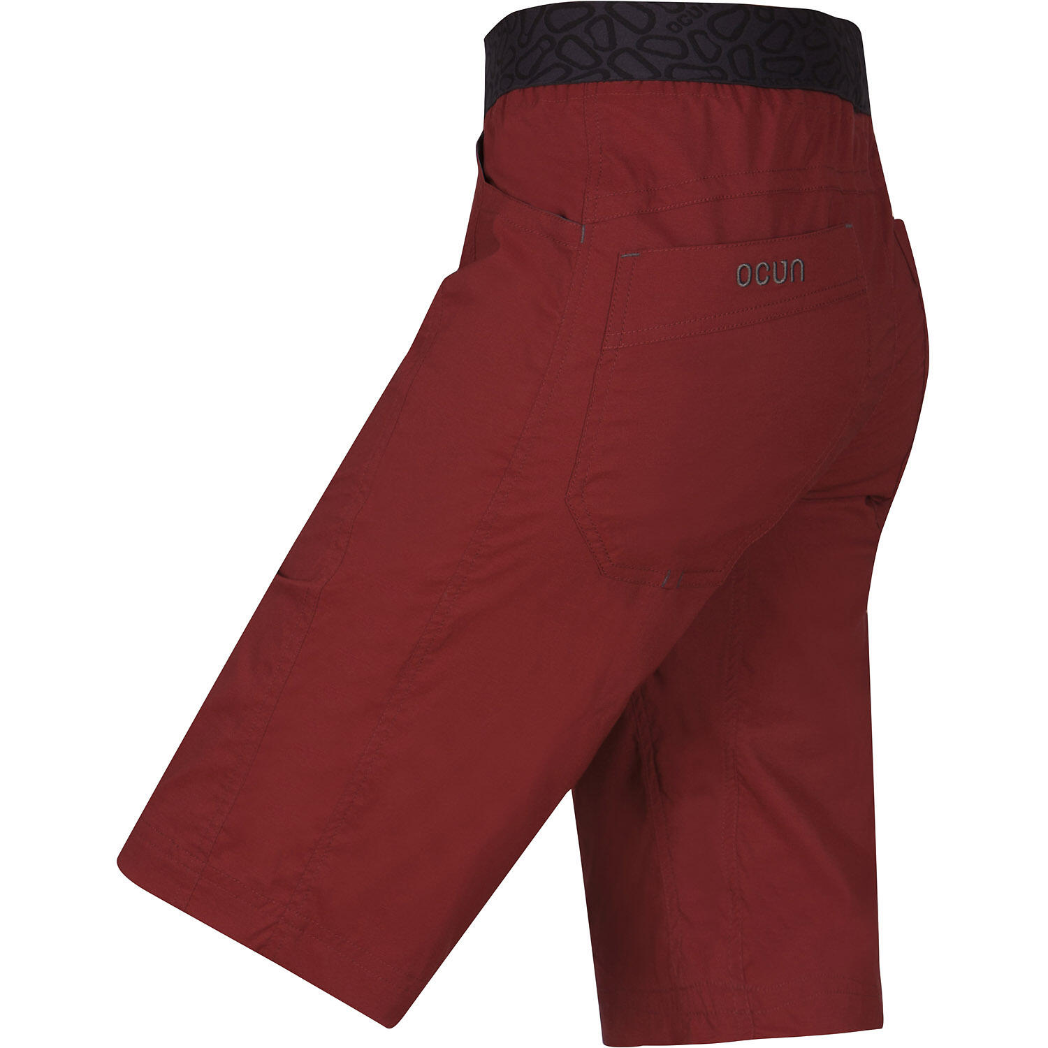 Herren Klettershorts MANIA 7/7