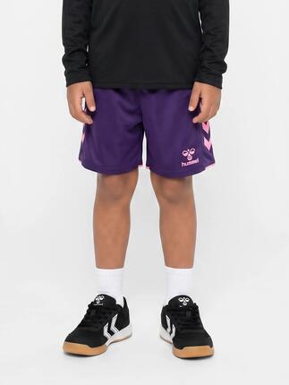 Fermeture À Cordon Short Hmlcore Enfant