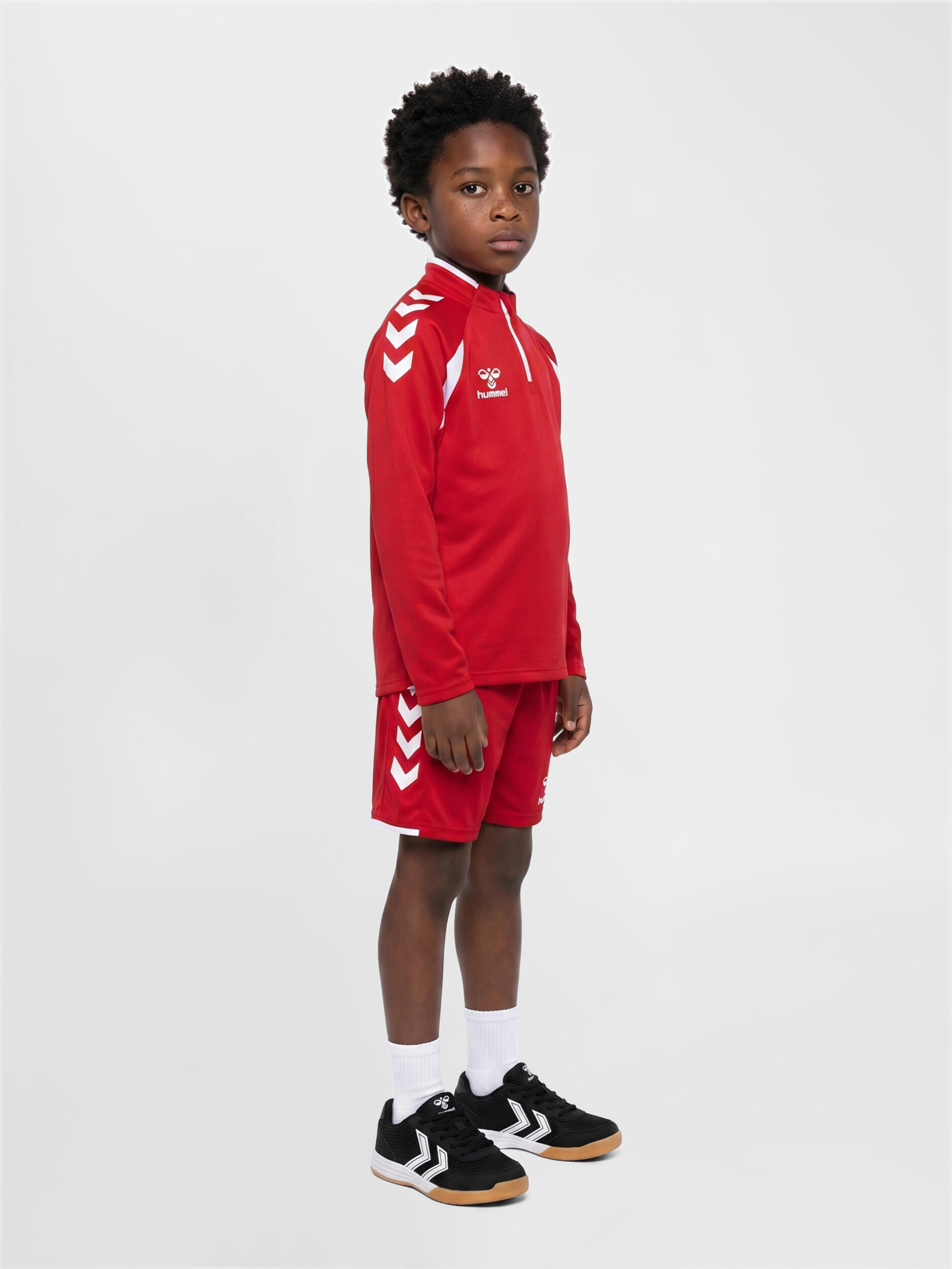 Fermeture À Cordon Short Hmlcore Enfant 2/7