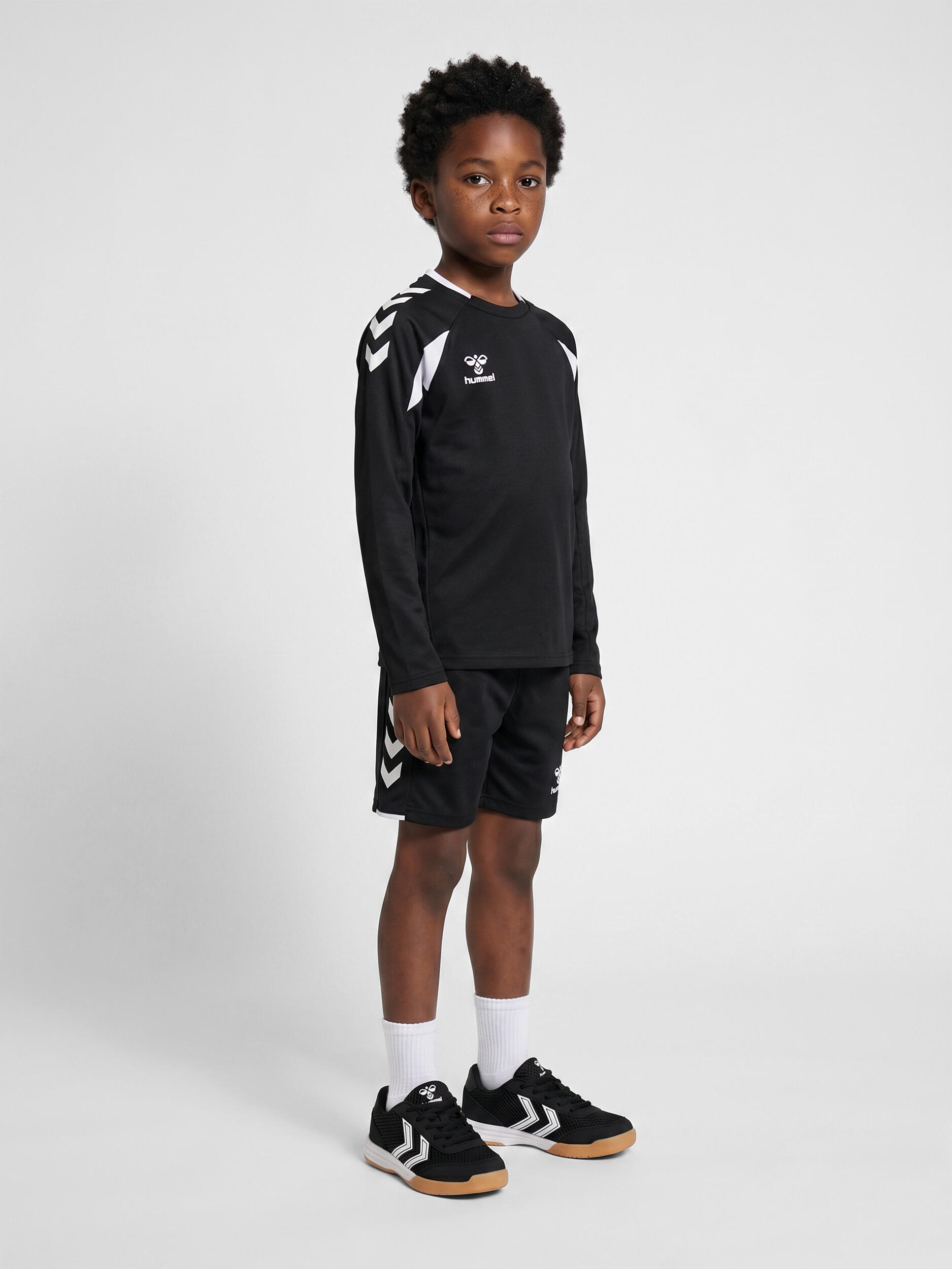 Enfiler Short Hmlcore Enfant 2/7