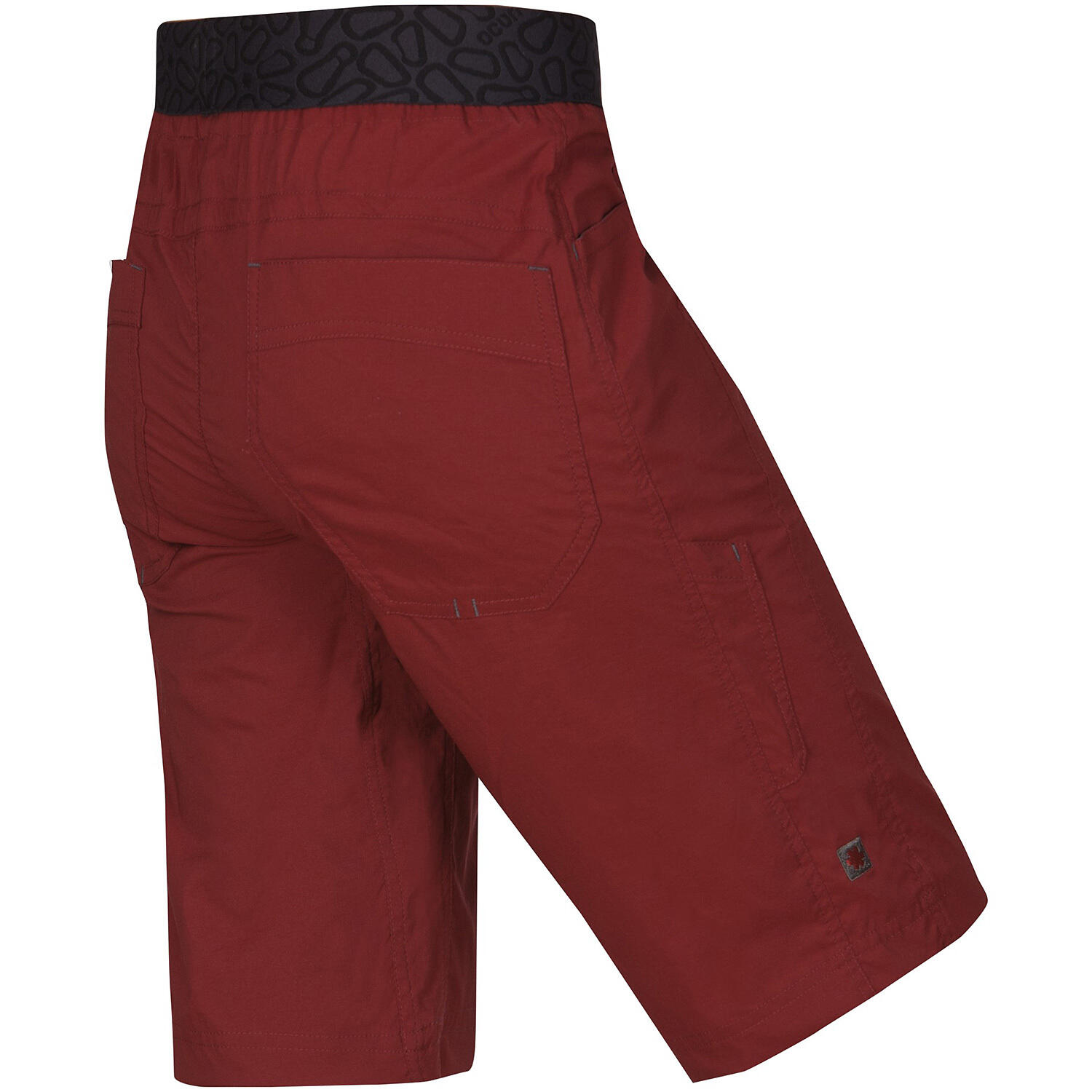 Herren Klettershorts MANIA 4/7