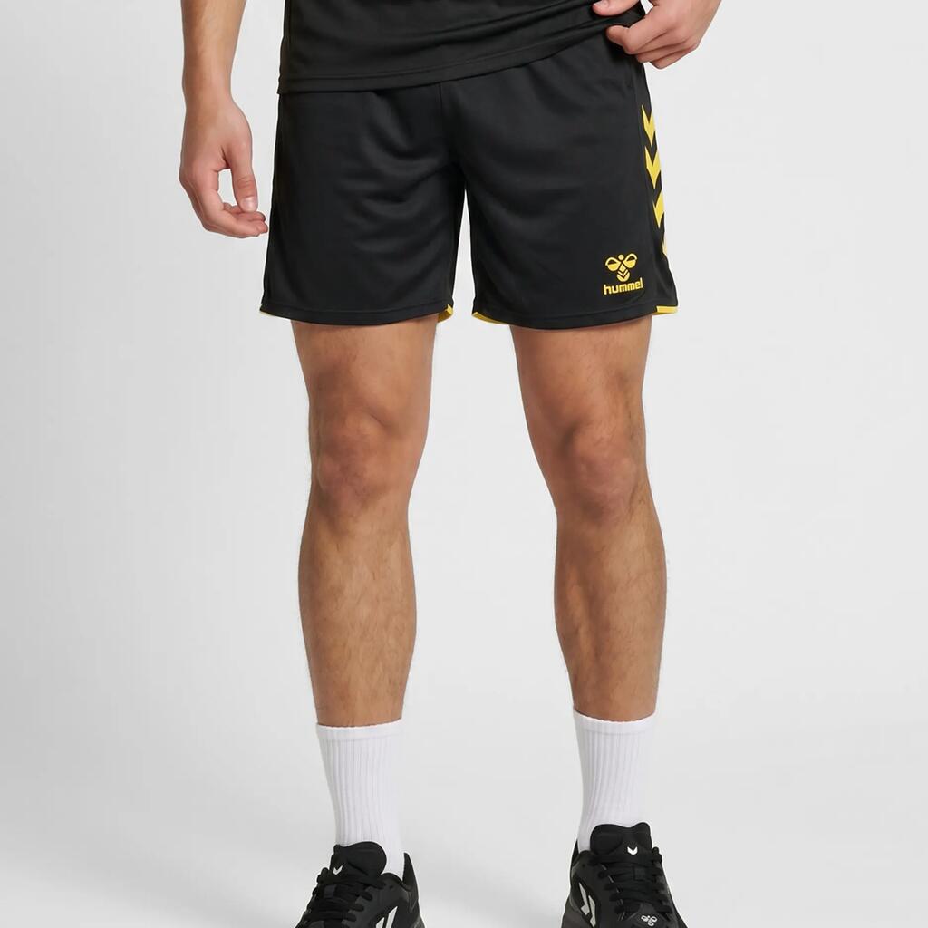 BLACK / YELLOW