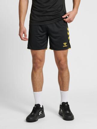 Fermeture À Cordon Short Hmlcore Homme