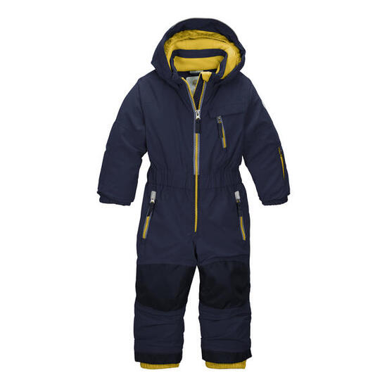 Minis Overall FISW 31