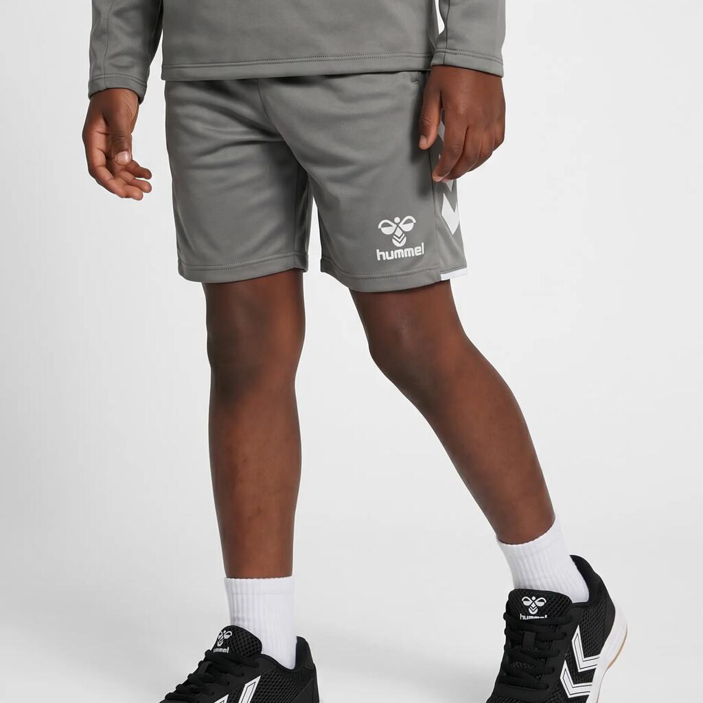 GREY / WHITE