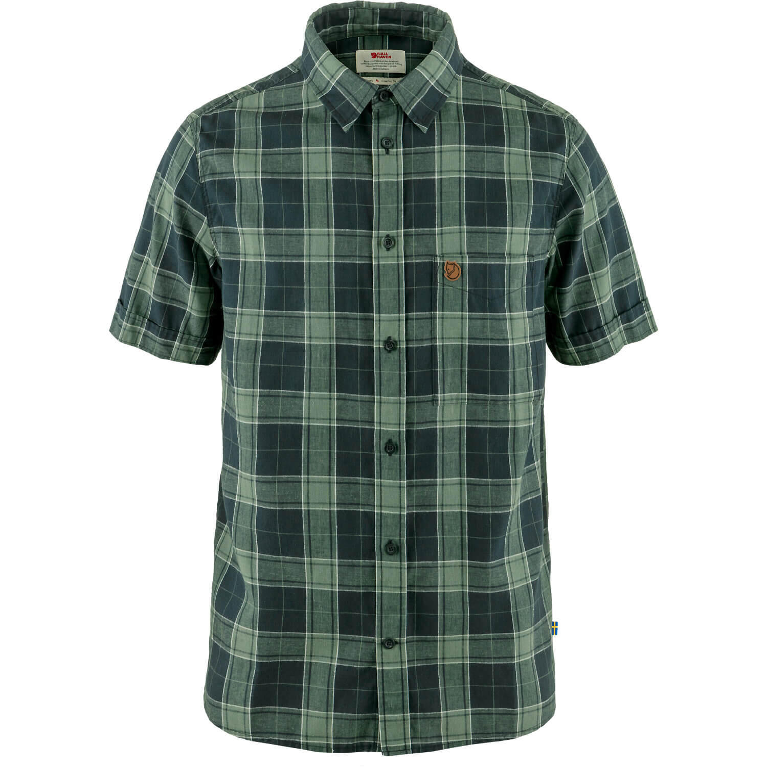 FJALLRAVEN picture