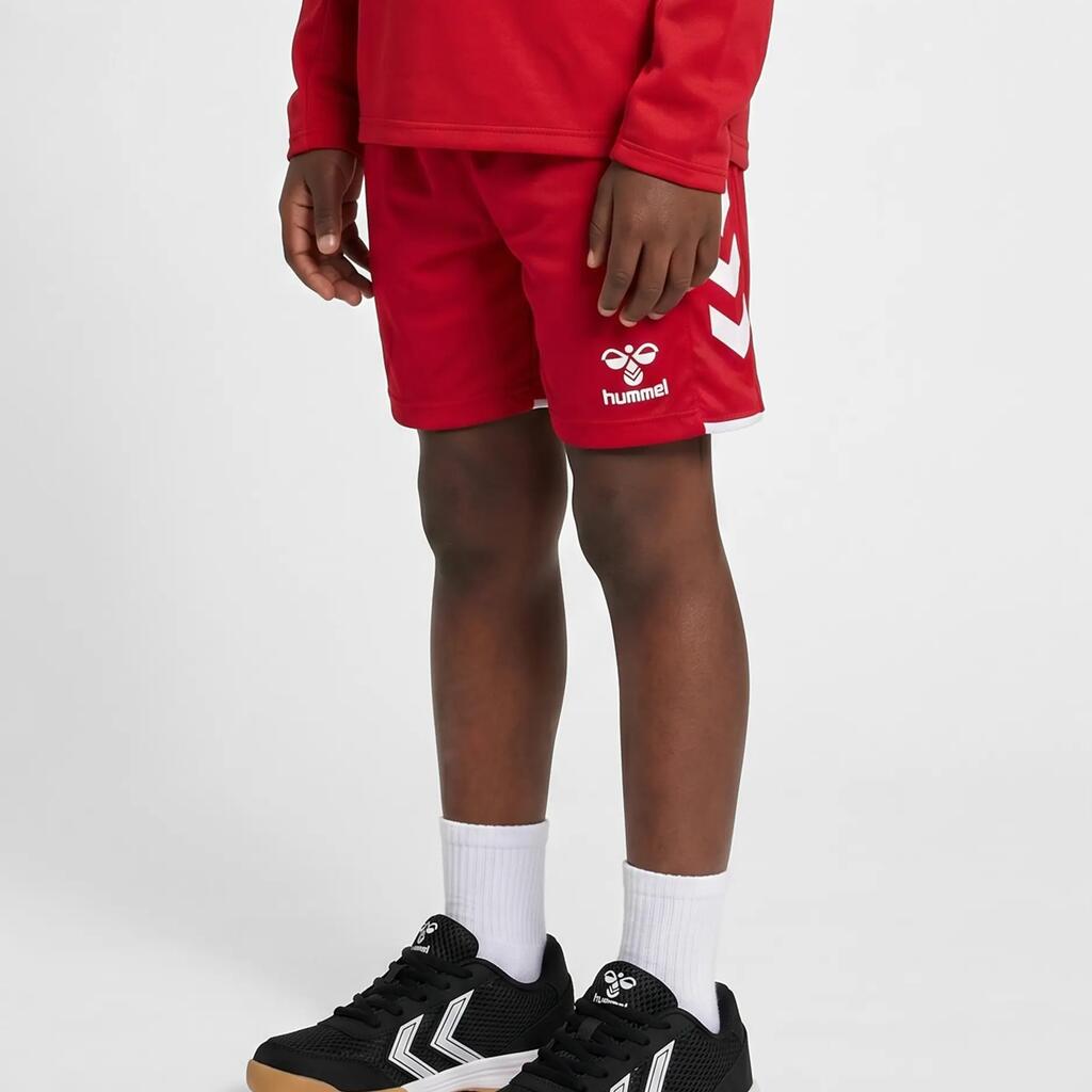 RED / WHITE