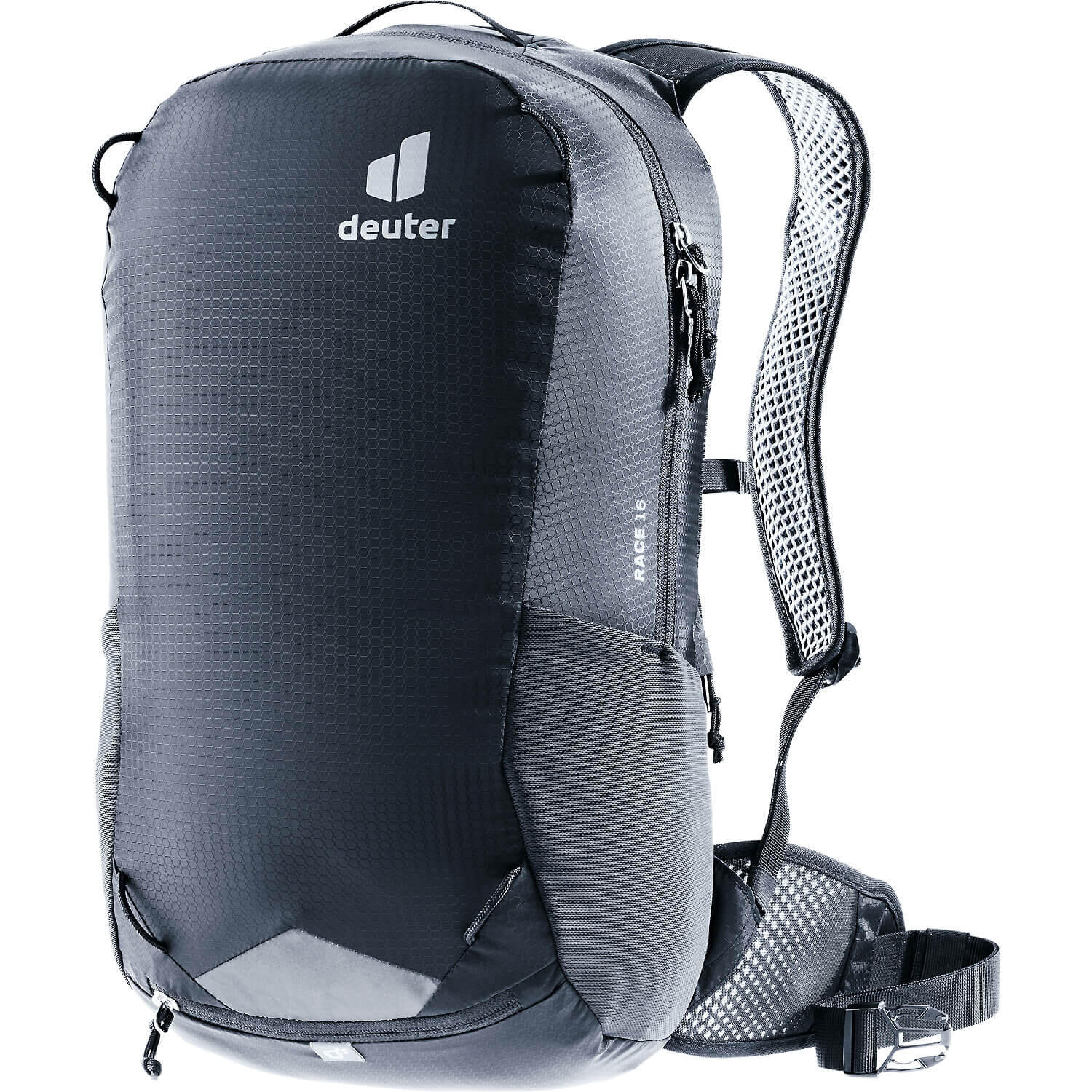 Plecak rowerowy deuter Race 16 l