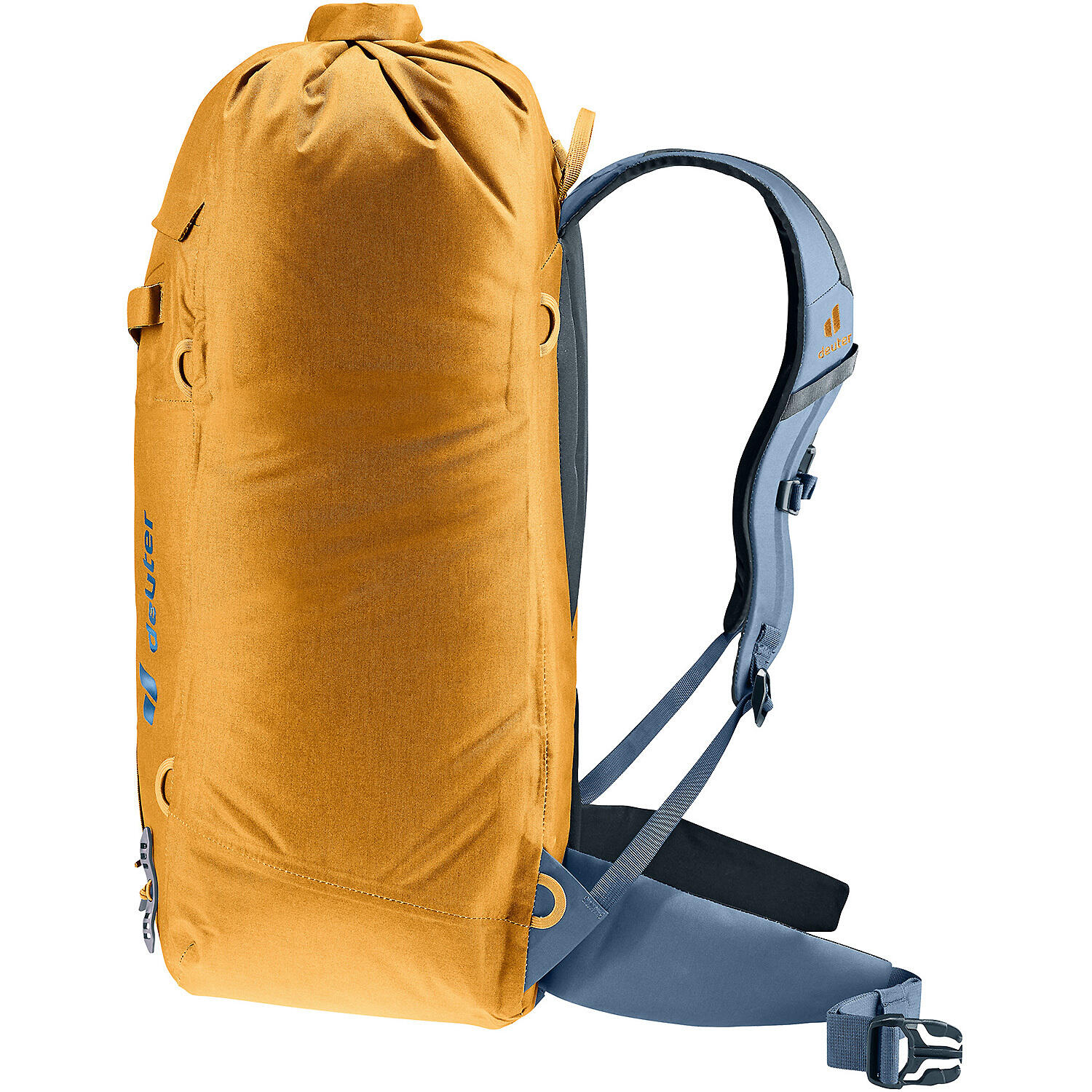 Plecak górski Deuter Durascent 30 - cinnamon/ink 3/7