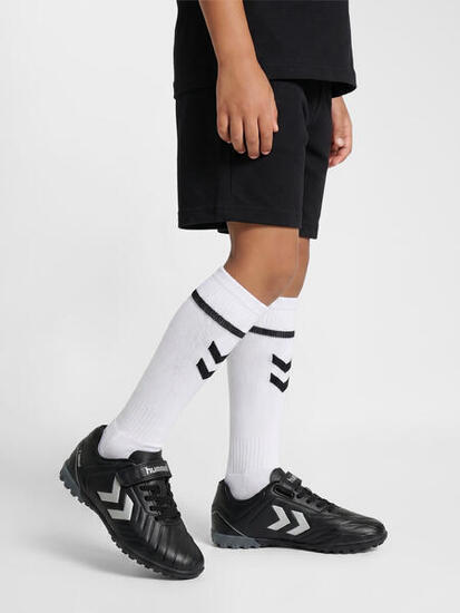 Klettverschluss Fußball Schuh Top Star Fußball Kinder