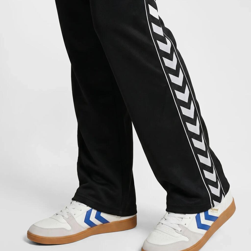WHITE / BLUE / GREY