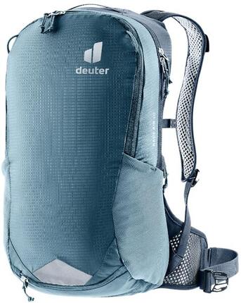 Plecak rowerowy Deuter Race Air 10 - atlantic/ink