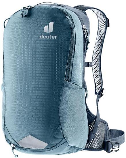 Plecak rowerowy Deuter Race Air 10 - atlantic/ink