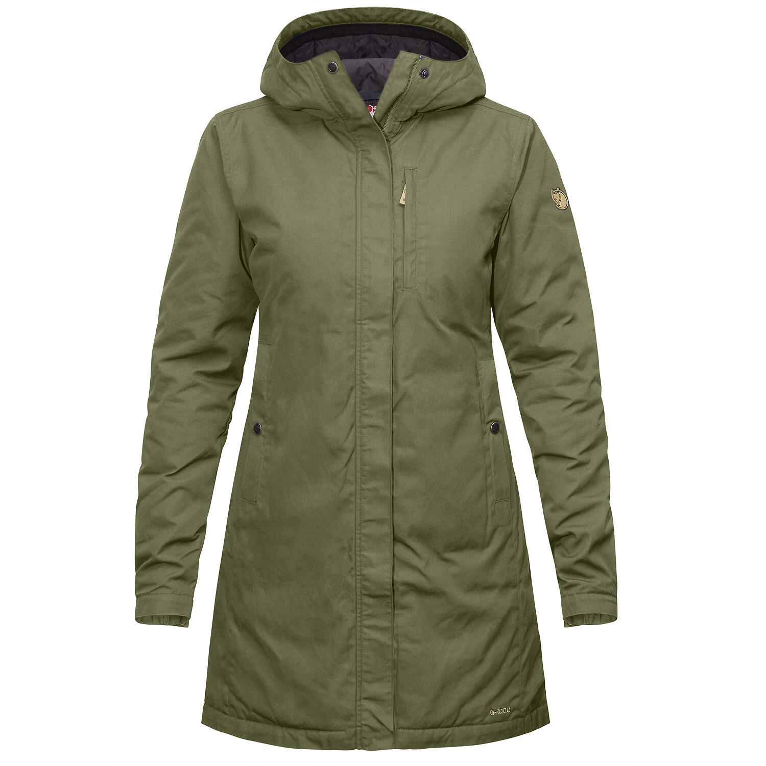 FJALLRAVEN picture