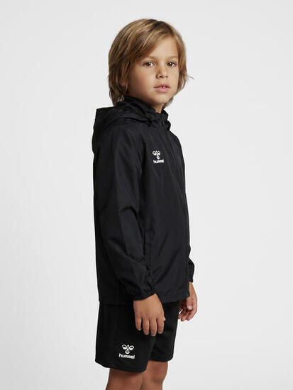 Fermeture Éclair Combinaison Hmlessential Enfant