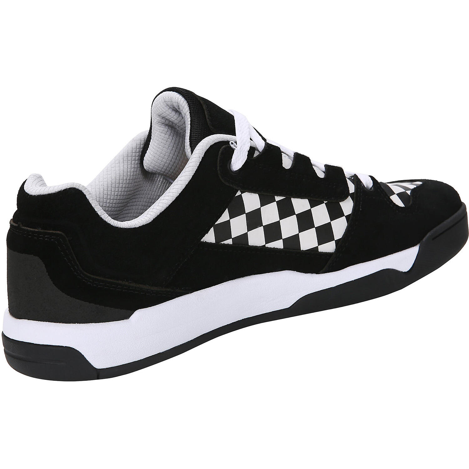 Herren Bike-Sneaker P-Skids 3/6
