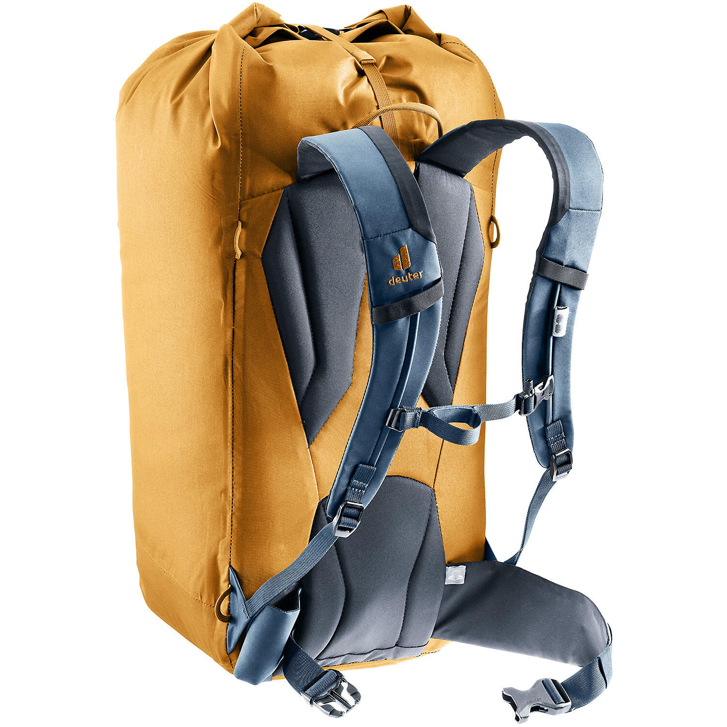 Plecak górski Deuter Durascent 30 - cinnamon/ink 5/7