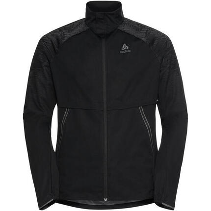 Herren Laufjacke ZEROWEIGHT PRO WARM REFLECT