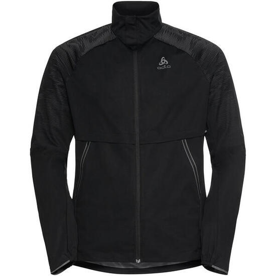 Herren Laufjacke ZEROWEIGHT PRO WARM REFLECT