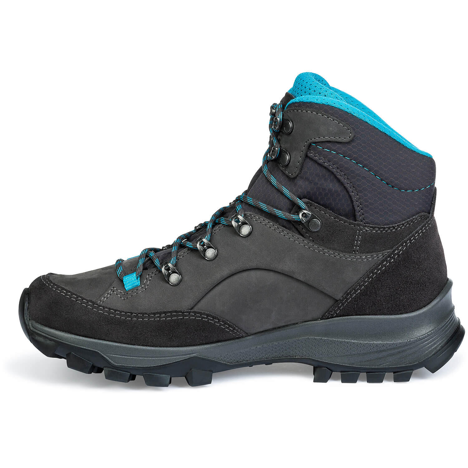 Damen Trekkingschuh Banks Lady GTX 3/7