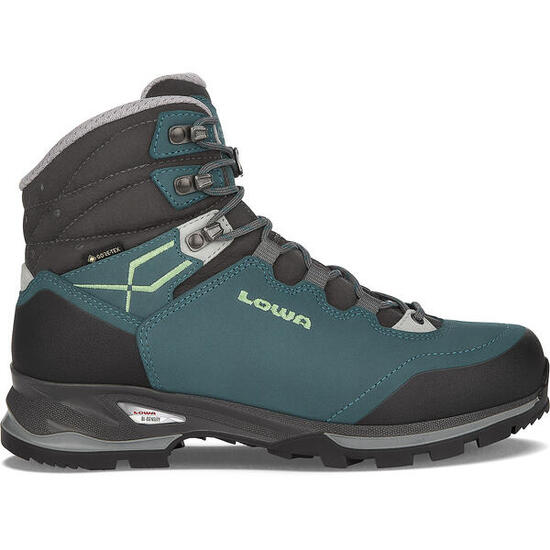 Damen Wanderstiefel Lady Light GTX