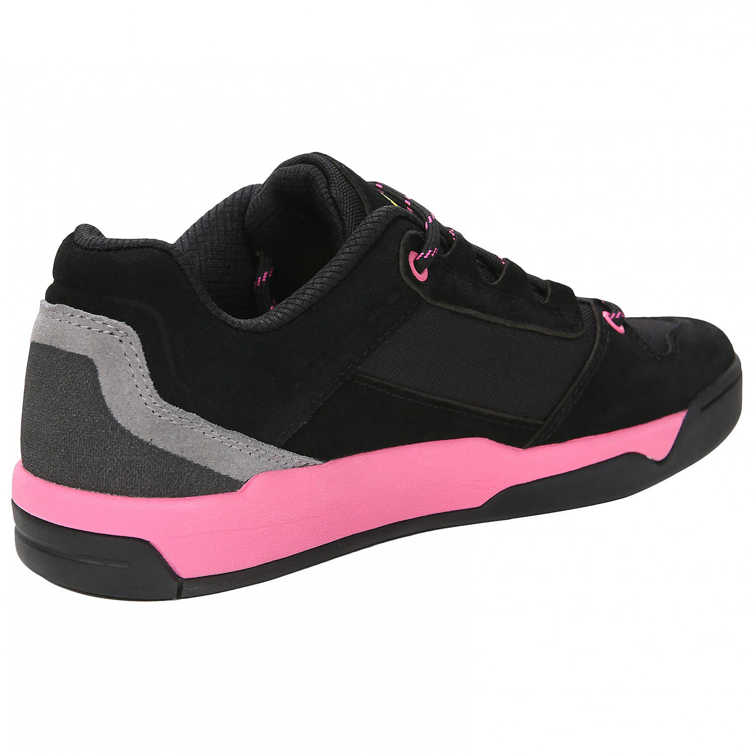 Damen Bike-Sneaker P-Free Bird 3/5