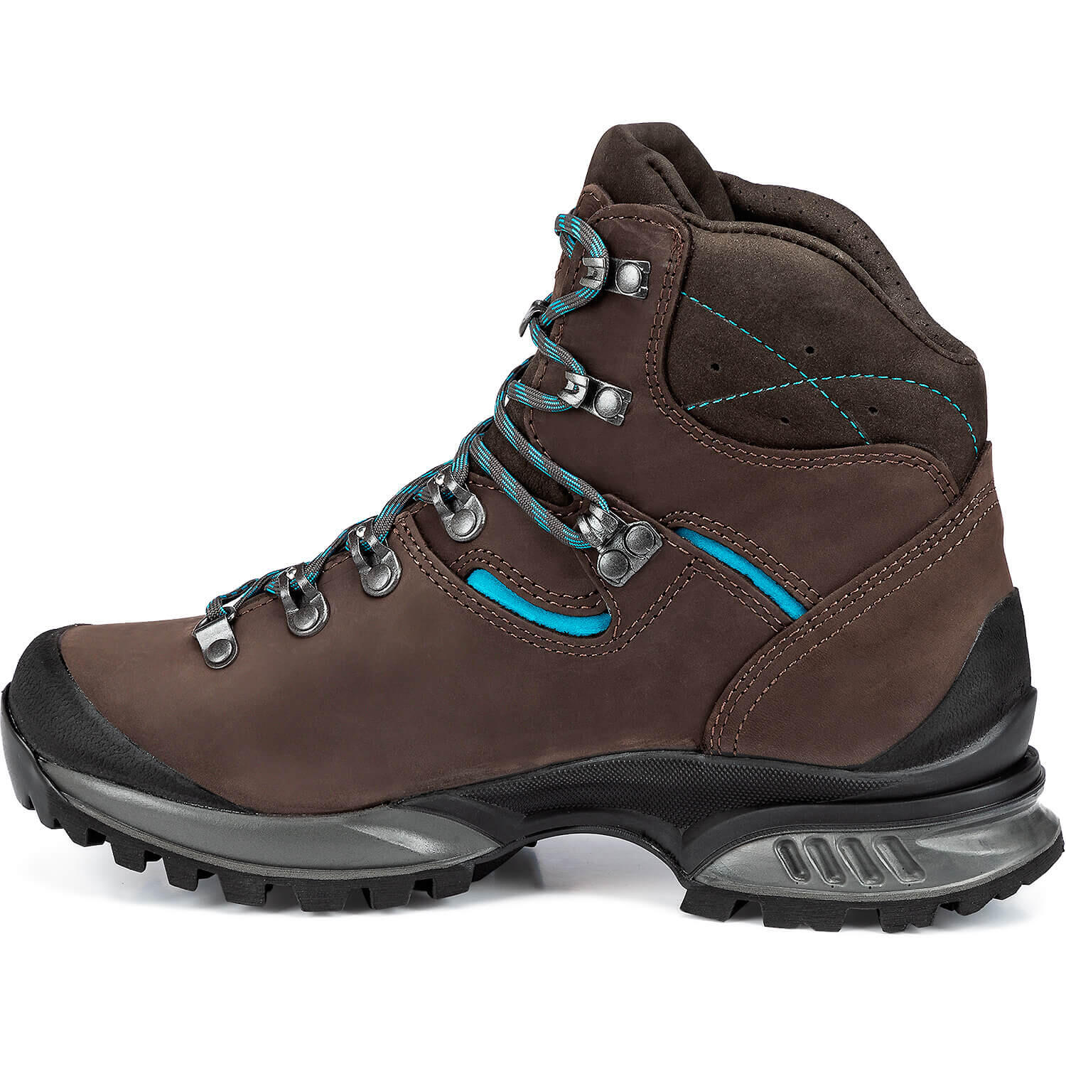 Buty trekkingowe damskie Hanwag Tatra II GTX 3/7