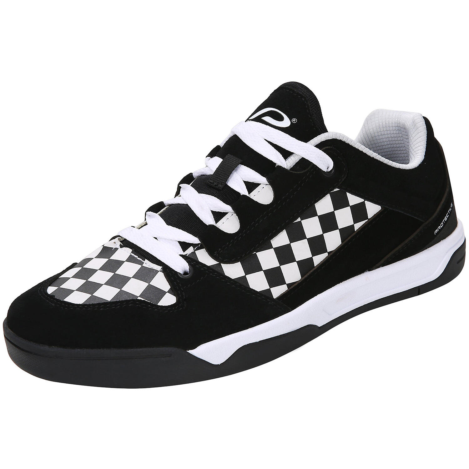 Herren Bike-Sneaker P-Skids 2/6