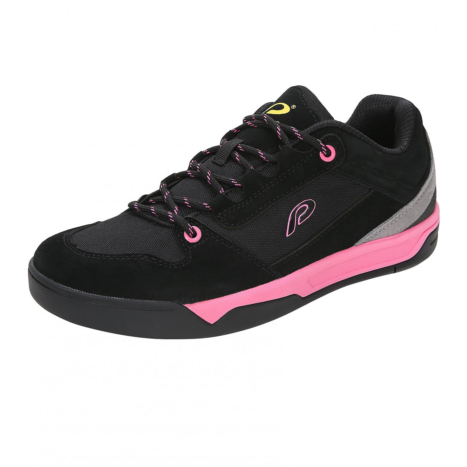 Damen Bike-Sneaker P-Free Bird 2/5