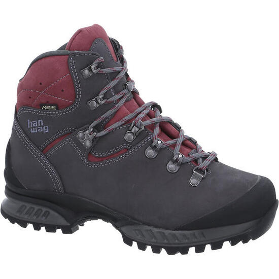 Damen Trekkingstiefel Tatra II Lady GTX