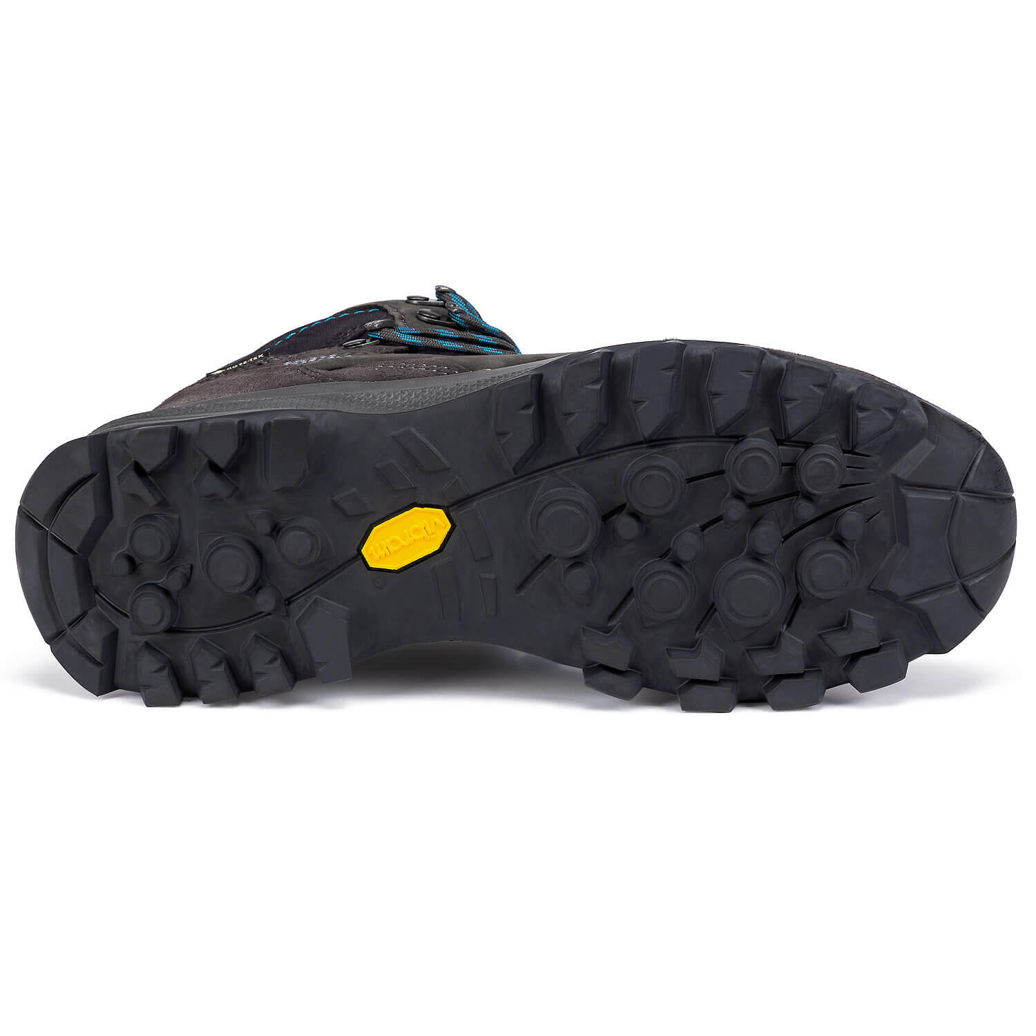 Damen Trekkingschuh Banks Lady GTX 7/7