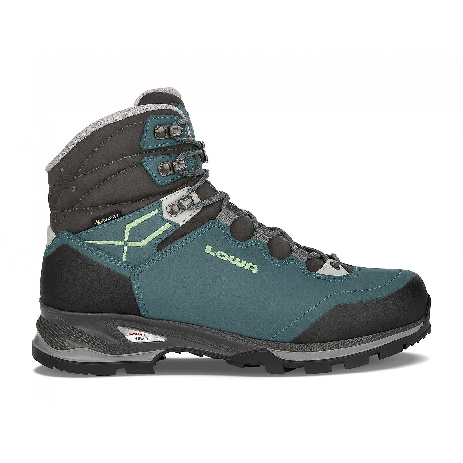 Damen Wanderstiefel Lady Light GTX 2/4