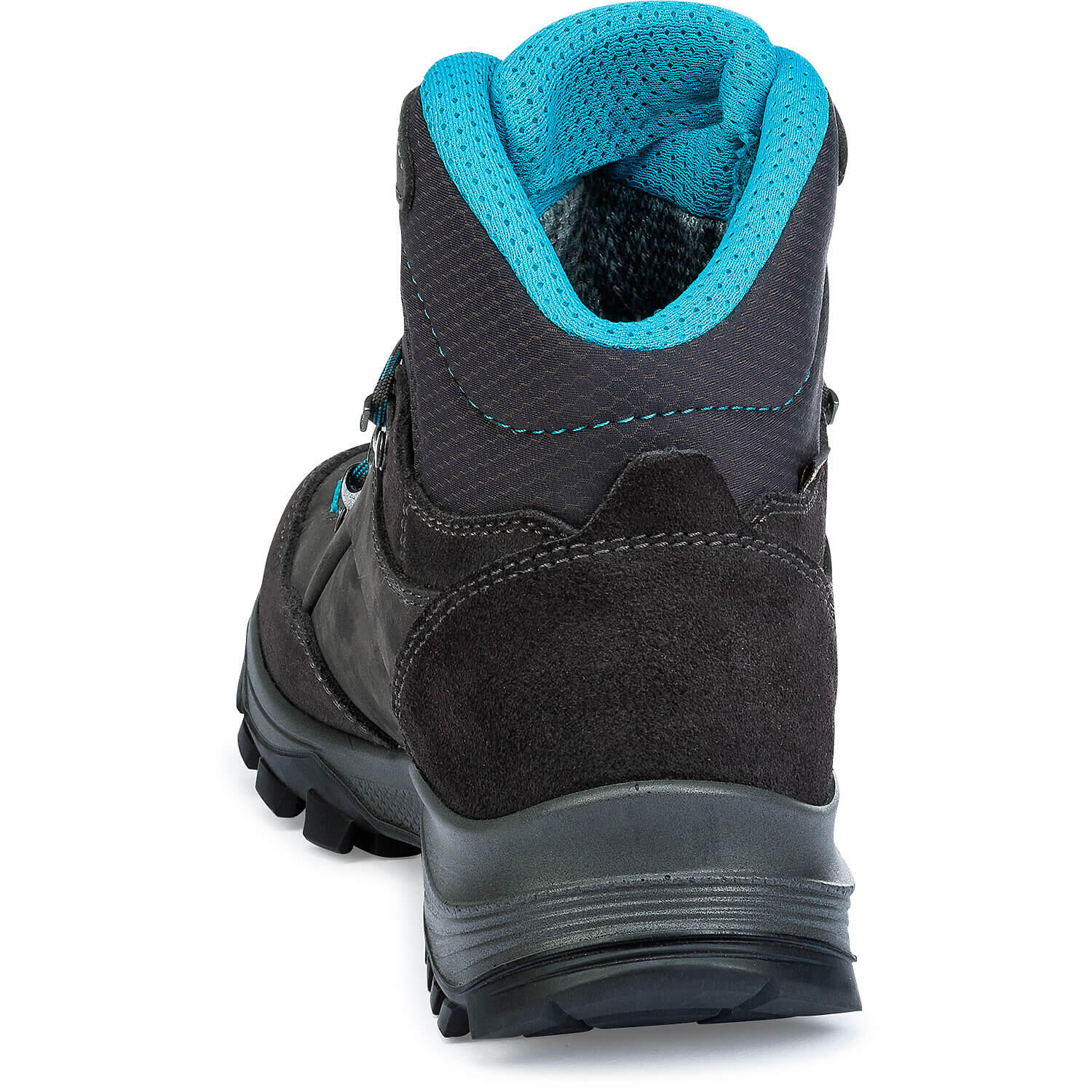 Damen Trekkingschuh Banks Lady GTX 5/7