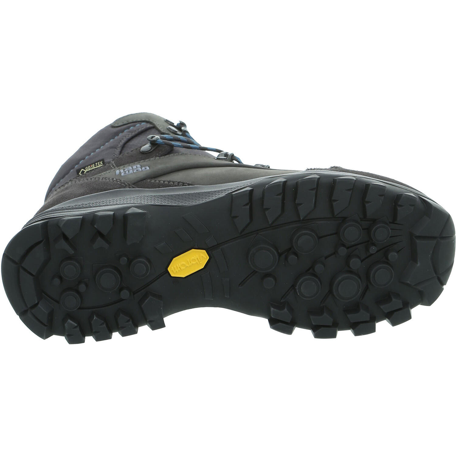 Damen Trekkingschuh Banks Lady GTX 4/7