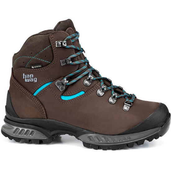 Trekkingstiefel Tatra II Lady GTX