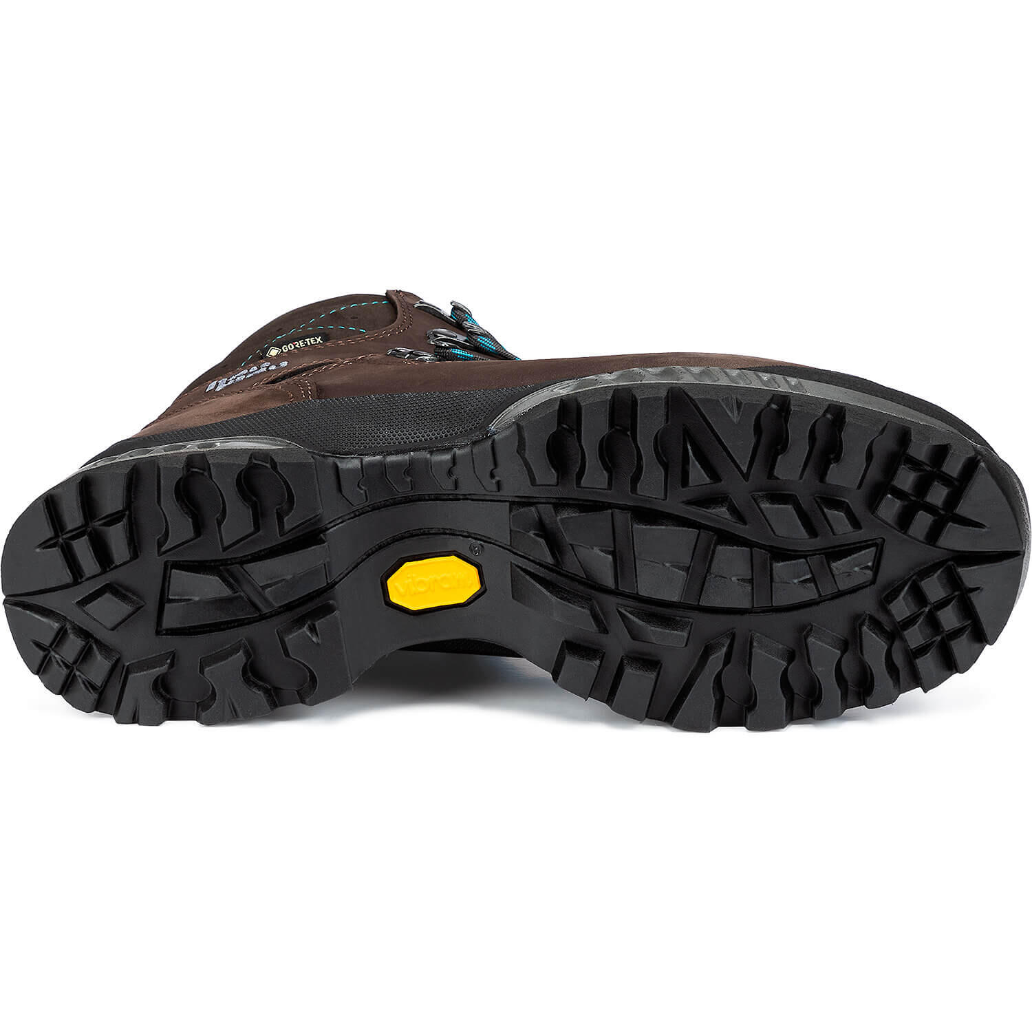 Buty trekkingowe damskie Hanwag Tatra II GTX 6/7