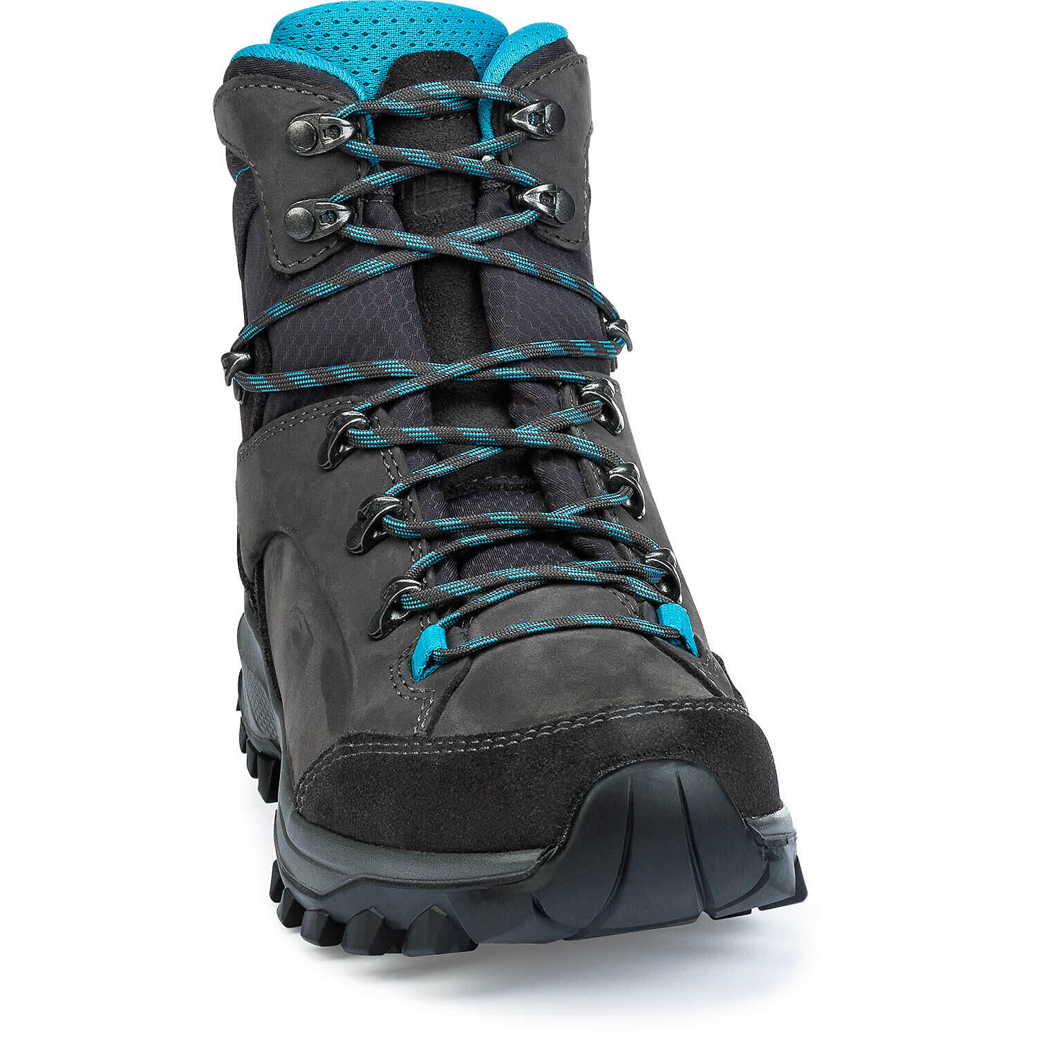 Damen Trekkingschuh Banks Lady GTX 6/7