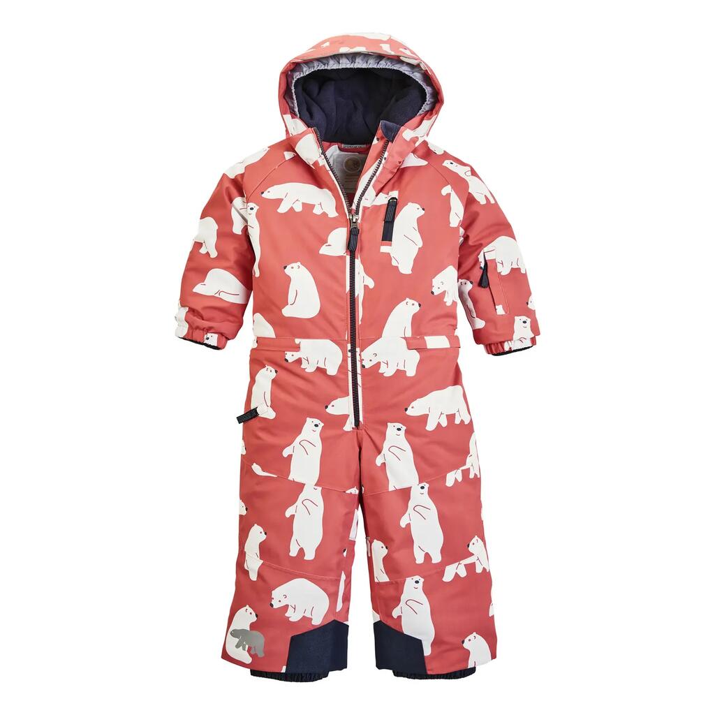 Baby boy ski suit Killtec FISW 33
