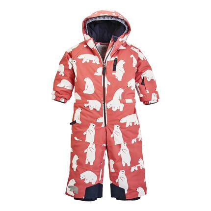Combinaison de ski bébé garçon Killtec FISW 33