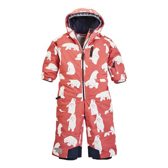 Combinaison de ski bébé garçon Killtec FISW 33