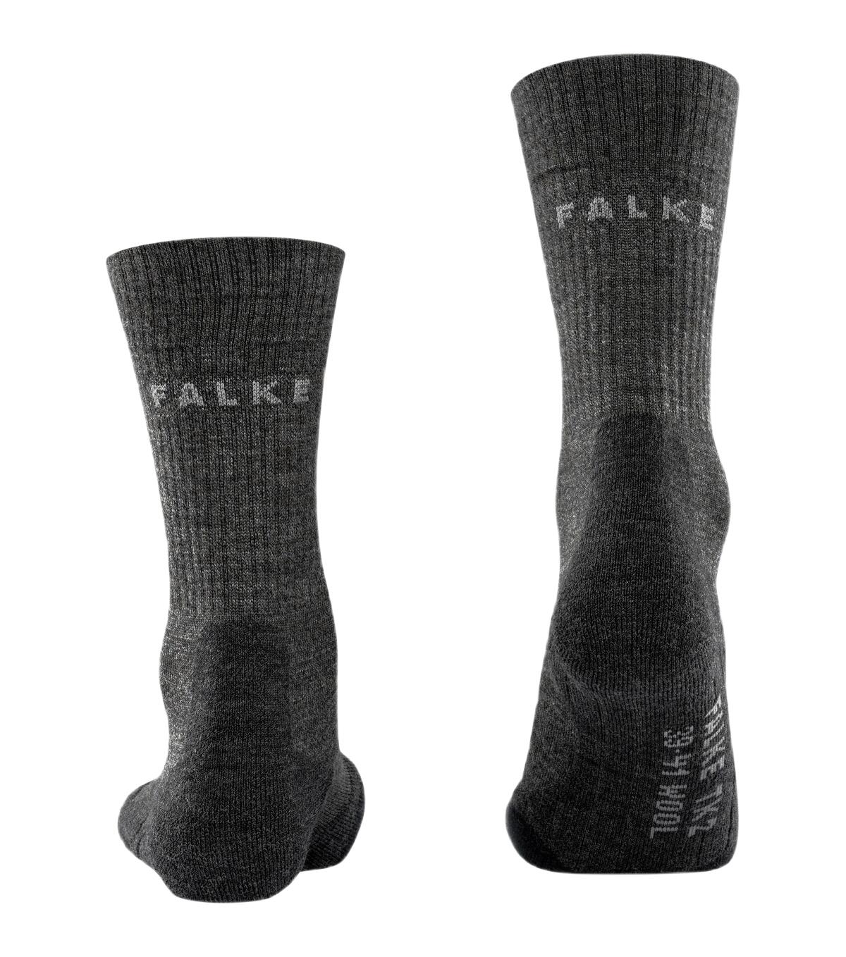 Meias Falke TK2 Wool 3/8