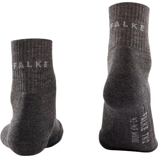 Chaussettes courtes Falke Tk2 Wool 2/6