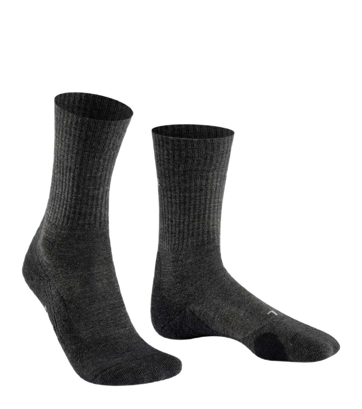 Chaussettes en laine pour femmes 2/7