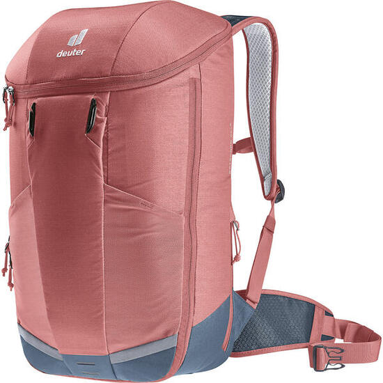 Unisex Bike-Rucksack Rotsoord 25+5