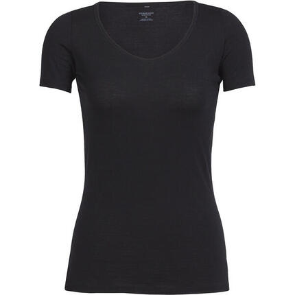 ICEBREAKER T-shirt Siren SS Sweetheart