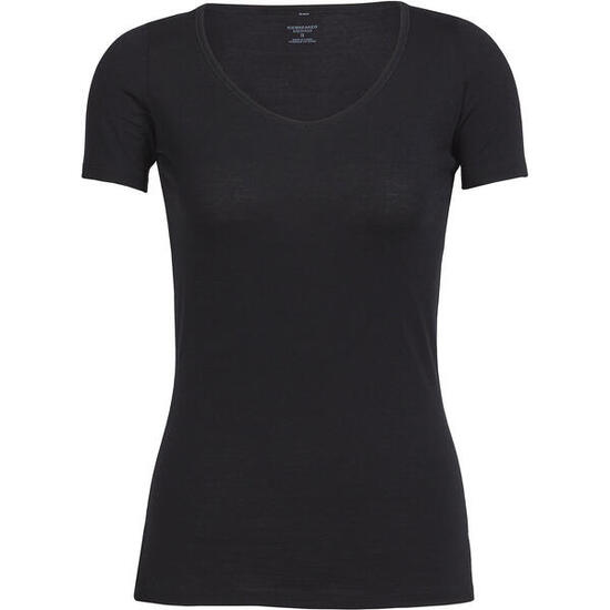 ICEBREAKER T-shirt Siren SS Sweetheart