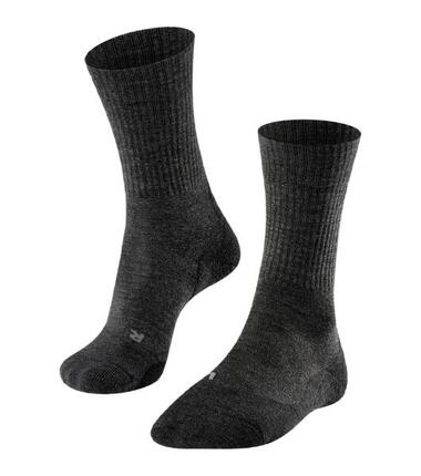 Chaussettes en laine pour femmes