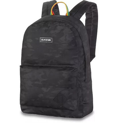 Dakine Rucksack 365 Pack 21 Liter Unisex mit Laptopfach schwarz