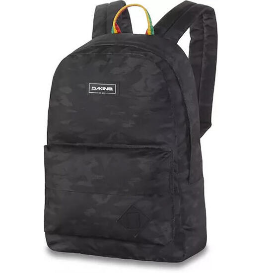 Dakine Rucksack 365 Pack 21 Liter Unisex mit Laptopfach schwarz